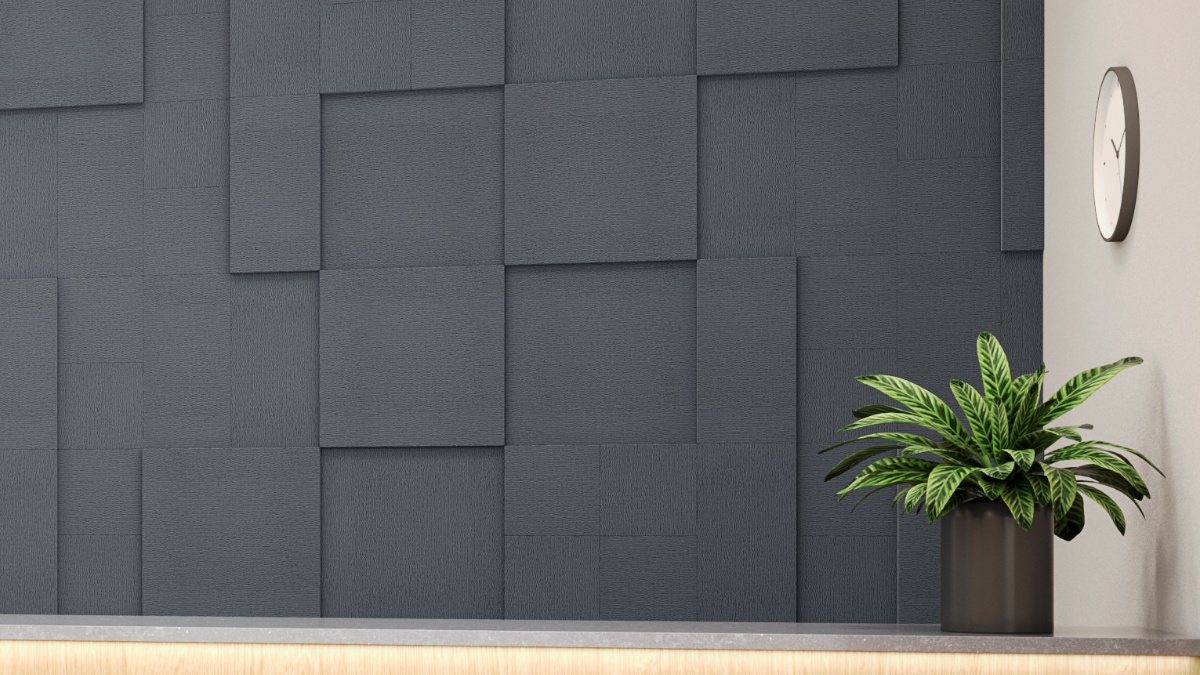 Configured Acoustic Panel Kits